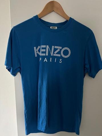 Kenzo tshirt Maat M