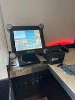 Kassa systeem, Zakelijke goederen, Kantoor en Winkelinrichting | Kassa's en Betaalsystemen, Ophalen