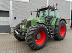 Fendt Favorit 916 Vario tractor, Ophalen, Gebruikt, -, Niet opgegeven
