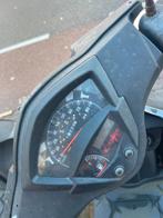 Kymco die 2 jaar niet gereden., Ophalen, Gebruikt, Maximaal 45 km/u, Agility