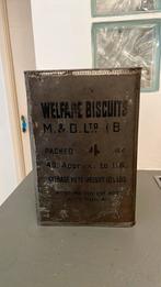 Welfare Biscuits april ‘44, Ophalen, Zo goed als nieuw, Overige
