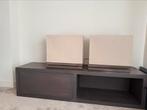Layer by Adje tafellampen 2 stuks, Huis en Inrichting, Ophalen of Verzenden, Zo goed als nieuw, Modern Design, 50 tot 75 cm