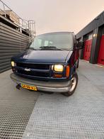 Chevrolet Chevyvan D AUT 2000, Auto's, Bestelauto's, Automaat, Achterwielaandrijving, 8 cilinders, 190 pk
