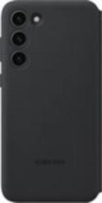 Samsung - Smart S View Hoesje - Galaxy S23 Plus - Zwart, N, N, Nieuw, Ophalen of Verzenden
