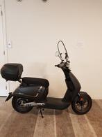 Snorscooter Super Soco Cux (electrisch)   (2022), Gebruikt, Elektrisch, Ophalen, Overige merken
