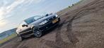 BMW 3-Serie 2.0 CI 318 Coupe 2004 Zwart, Auto's, BMW, 65 €/maand, Achterwielaandrijving, 1995 cc, Zwart