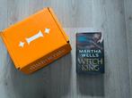 Witch King - Martha Wells [Illumicrate], Ophalen of Verzenden
