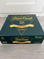 Trivial Pursuit Genius Editie 1995 in perfecte staat, Ophalen of Verzenden, Zo goed als nieuw, Parker