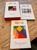 Osmo starterkit, Computers en Software, Apple iPads, Ophalen of Verzenden