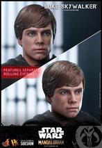 Hot Toys The Mandalorian Luke Skywalker DX22, West Campus 1 76863 Herxheim (DE), Heo GmbH, Nieuw, Ophalen of Verzenden