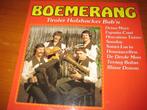 LP, Boemerang, Tiroler Holzhacker Bub`n, Ophalen of Verzenden, 1960 tot 1980, Zo goed als nieuw