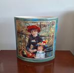Goebel Renoir Vaas - Deux Soeurs / twee zussen, Ophalen of Verzenden