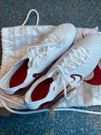 Nike Tiempo Legend 10 Elite LV8 Fog 43-45.5, Ophalen of Verzenden, Nieuw, Wit, Sportschoenen