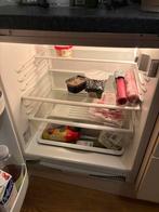 Inbouw koelkast atag, Witgoed en Apparatuur, Koelkasten en IJskasten, Ophalen, Gebruikt, Zonder vriesvak
