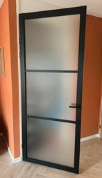 Svedex deur ndb 901 | links, opdek | 93x231,5, Doe-het-zelf en Verbouw, Deuren en Horren, Ophalen, 80 tot 100 cm, 215 cm of meer