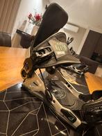 Snowboardbindingen ( merk: SP), Sport en Fitness, Snowboarden, Ophalen, Zo goed als nieuw, Board