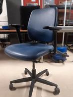 Bureaustoel Merk Sedus leer