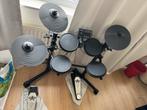 Beginners drumset, Ophalen, Zo goed als nieuw, Overige merken, Elektronisch