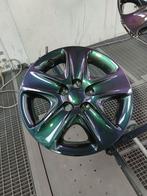 Opel wieldoppen 16" - Chameleon kleur, Auto diversen, Wieldoppen, Ophalen of Verzenden, Nieuw