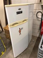 Koel vries combinatie - Goede staat, Gebruikt, 100 tot 150 liter, 45 tot 60 cm, Met vriesvak