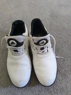 Adidas zomer Golf schoenen maat 38, Ophalen of Verzenden, Zo goed als nieuw, Schoenen, Overige merken