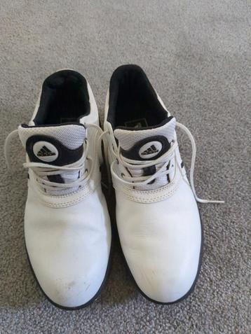 Adidas zomer Golf schoenen maat 38 beschikbaar voor biedingen