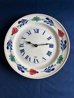 Boerenbont klok, Huis en Inrichting, Overige typen, Ophalen of Verzenden, Zo goed als nieuw, Aardewerk