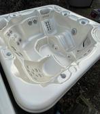 ❤️‍🔥 PLUG & PLAY ❤️‍🔥Jacuzzi Hotspring❤️‍🔥 Gebruikt ❤️‍🔥, Gebruikt, Inbouw, Vast, Afdekzeil