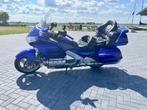 Honda Goldwing GL1800 Deluxe 30th Anniversary 2005 (SC47), Motoren, Motoren | Honda, Motorrijbewijs A, Particulier, Meer dan 35 kW