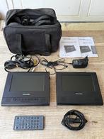 NextBase Auto DVD Schermpjes, Draagbaar, Zo goed als nieuw, Ophalen, Overige merken