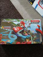 Kartbaan  met Mario&Yoshi! In nieuwstaat!, Ophalen, Zo goed als nieuw, Elektrisch, Overige merken