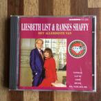 Liesbeth List & Ramses Shaffy - Allerbeste, Cd's en Dvd's, Ophalen of Verzenden