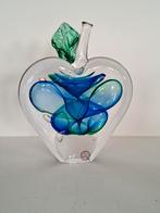 Kristallen appel van Ozzaro, Antiek en Kunst, Ophalen