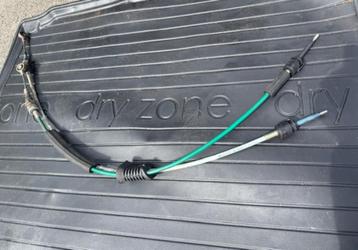 versnellingspookkabel Porsche 996, bj 2000> 996424041 beschikbaar voor biedingen