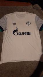 Schalke 04 Uit 2019 Umbro XXL, Groter dan maat XL, Ophalen of Verzenden, Zo goed als nieuw, Shirt