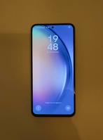 Samsung Galaxy A54, 128GB, wit, Telecommunicatie, Mobiele telefoons | Samsung, Wit, Touchscreen, Ophalen of Verzenden, Zo goed als nieuw