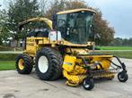New Holland FX 450 Hakselaar Gras hakselaar (bj 1998), Overige, Overige typen