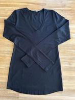 Noppies zwangerschapsshirt positieshirt. Nieuw., Zwart, Nieuw, Noppies, Maat 34 (XS) of kleiner