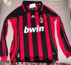 AC Milan Kaka retro shirt longsleeve maat M, Sport en Fitness, Voetbal, Maat M, Ophalen of Verzenden, Nieuw, Shirt