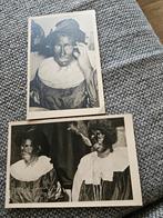 Zwarte pieten oude fotokaarten, Diversen, Sinterklaas, Ophalen of Verzenden