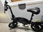 Electrische fiets, Fietsen en Brommers, Elektrische fietsen, Ophalen, Zo goed als nieuw, 30 tot 50 km per accu, Overige merken