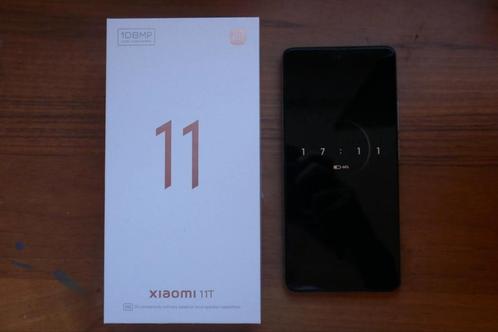 Xiaomi 11t 128g, Telecommunicatie, Mobiele telefoons | Samsung, Gebruikt, Ophalen of Verzenden