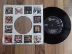 single Louis Armstrong ‎– What A Wonderful World / Cabaret*, Cd's en Dvd's, Vinyl Singles, Gebruikt, 7 inch, Single, Ophalen of Verzenden