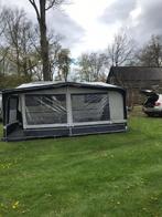 Voortent als nieuw, Caravans en Kamperen, Zo goed als nieuw