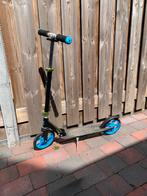 Move step blauw stuntstep, Ophalen, Gebruikt, Overige merken