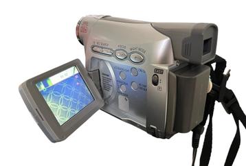 Canon DV digitale videocamera MV 800 beschikbaar voor biedingen