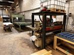 Doorlooppersen Bürkle HSO 240/D