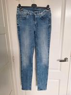 G-STAR JEANS SKINNY - MAAT 29 x 32, Ophalen of Verzenden, Gedragen, Blauw, W28 - W29 (confectie 36)