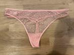 Marlies Dekkers string XL NIEUW!! Nu €7,50, Ophalen of Verzenden, Roze, String