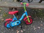 PJ masks Kinderfiets - 14 inch, Fietsen en Brommers, Ophalen, Gebruikt, 14 inch of minder, Handrem